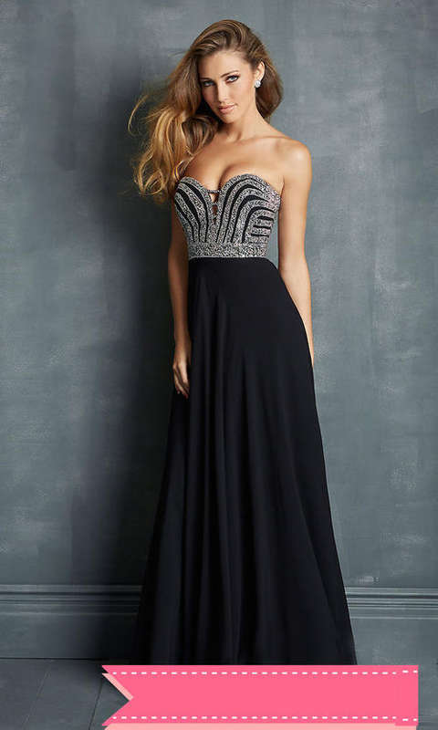Stunning Prom Dress